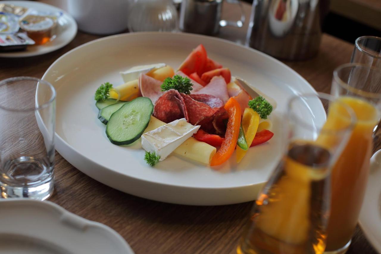 Hardi's Hotel&Restaurant Inzell Bagian luar foto
