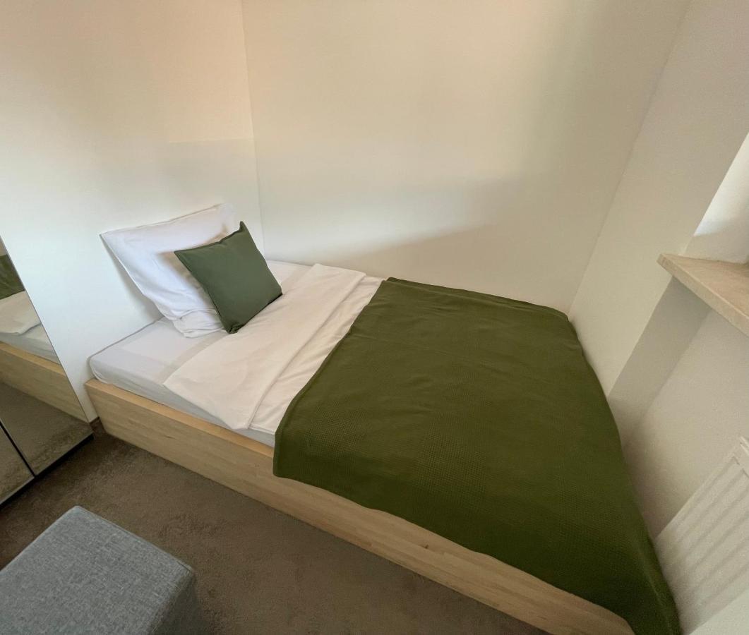 Hardi's Hotel&Restaurant Inzell Bagian luar foto