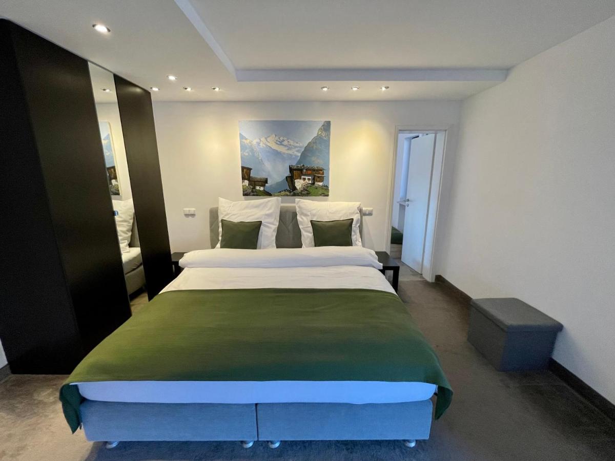 Hardi's Hotel&Restaurant Inzell Bagian luar foto