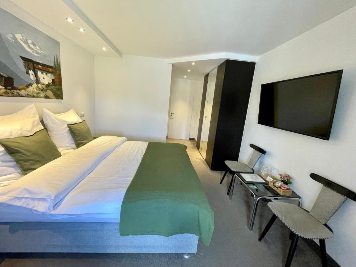 Hardi's Hotel&Restaurant Inzell Bagian luar foto