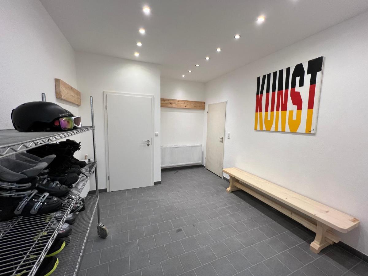 Hardi's Hotel&Restaurant Inzell Bagian luar foto
