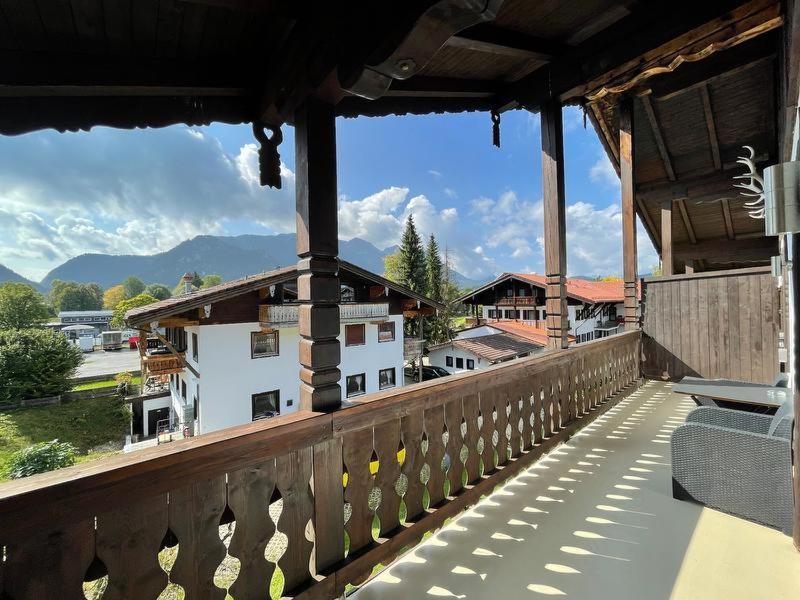 Hardi's Hotel&Restaurant Inzell Bagian luar foto