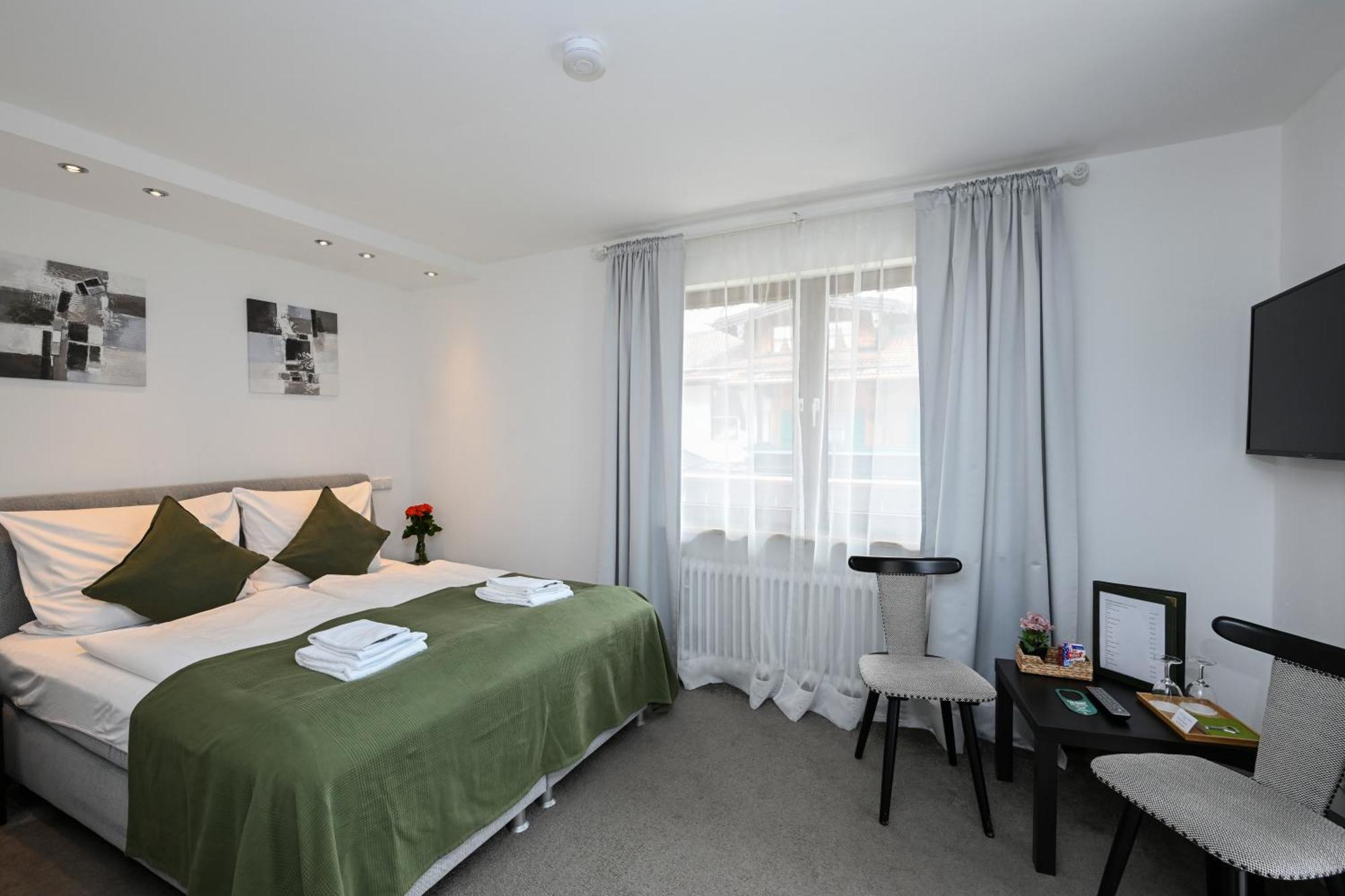 Hardi's Hotel&Restaurant Inzell Bagian luar foto